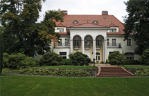 sylwester Hotel Rezydencja